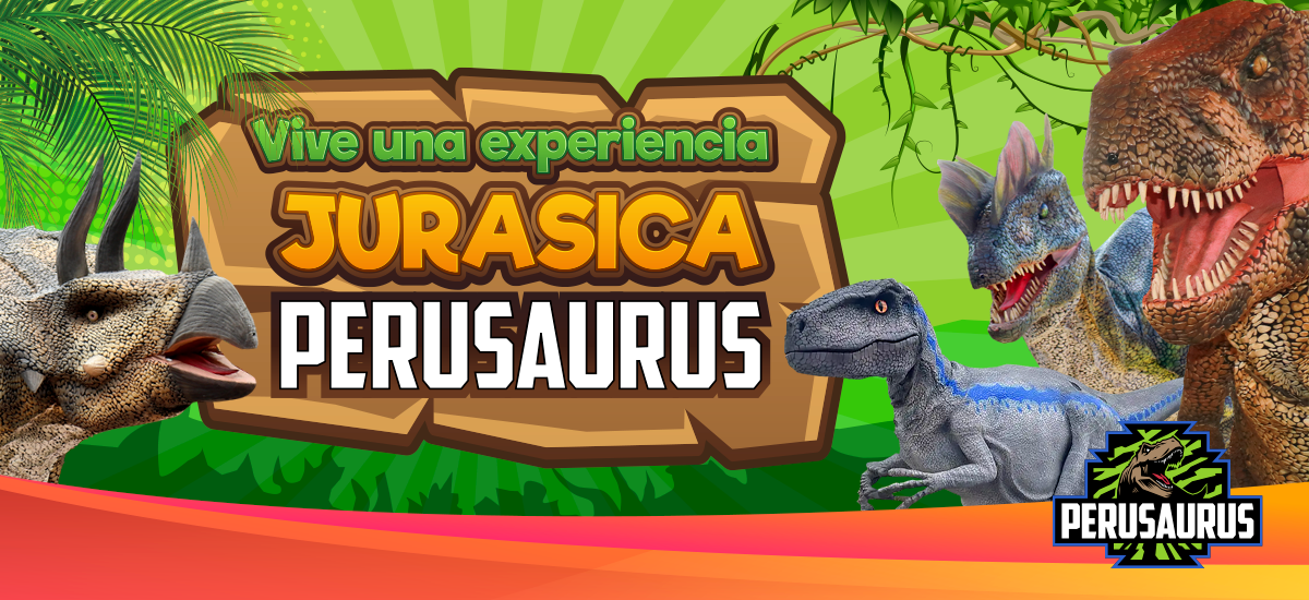 Perusaurus